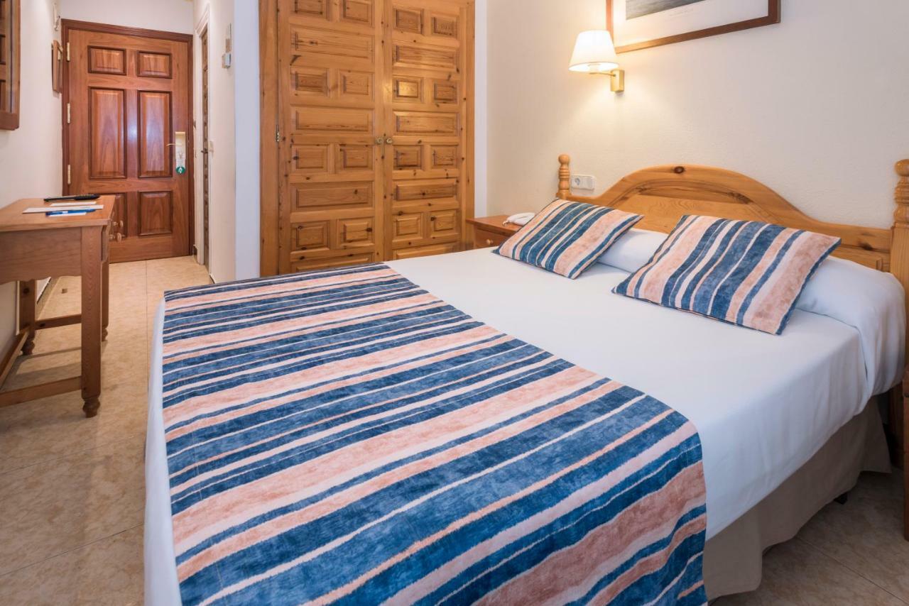 Hotel Ght Neptuno-Tossa & Venus Spa Tossa de Mar Dış mekan fotoğraf